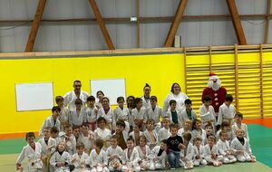 🎉 Fin d'année 2024🥋