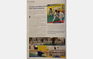 📰Info village n°15