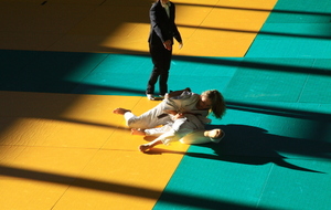 📢 INTERCLUB de Villette de Vienne 🥋