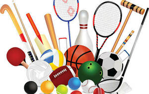 Stage Multisports été 2025 - Du 21/07 au 25/07