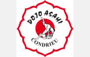 📆  INTERCLUB de Condrieu (69) 🥋