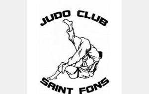 📆  INTERCLUB de St Fons (69) 🥋