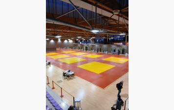 👏 Félicitations à Pablo pour sa belle performance aux Shiaï !