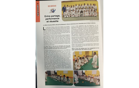 📰Info village n°16