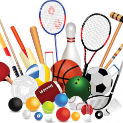 🥋Stage Multisports Eté 2026 ☀️
